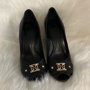 Tory Burch Wedge Heels